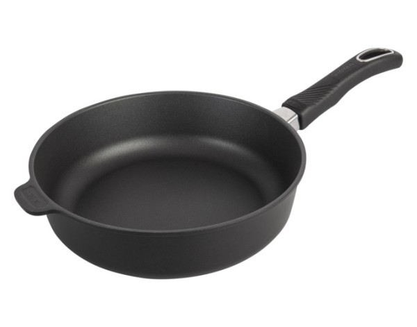 Bratpfanne Indukt. hoch ø26cm