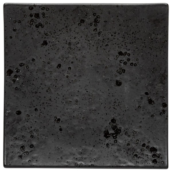 Resonance Teller D17.7cm H2.8cm schwarz