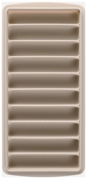 Eiswürfelbehälter Cream Beige