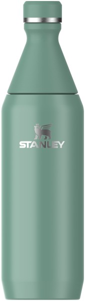 All Day Slim Flasche 0.6l spring green gloss