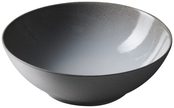 NO.W 2 Schale 700ml D19cm H6.5cm weiss kumulus