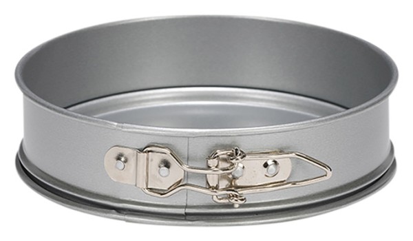 Springform Silver ø 12 cm