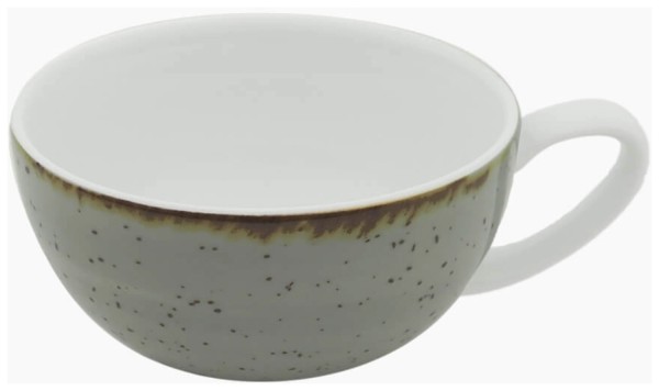 Rustico Obertasse 265ml taupe