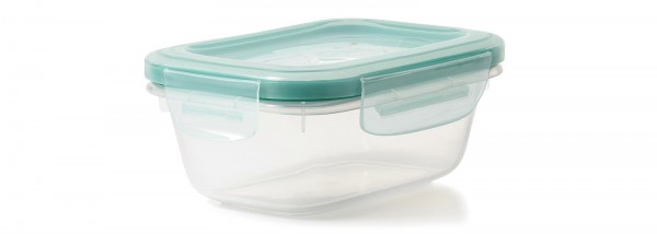 SNAP Kunststoff Vorratsbehälter, 384 ml