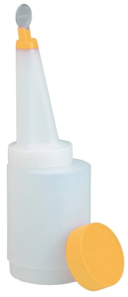 Versus Pour komplett GELB 2lt