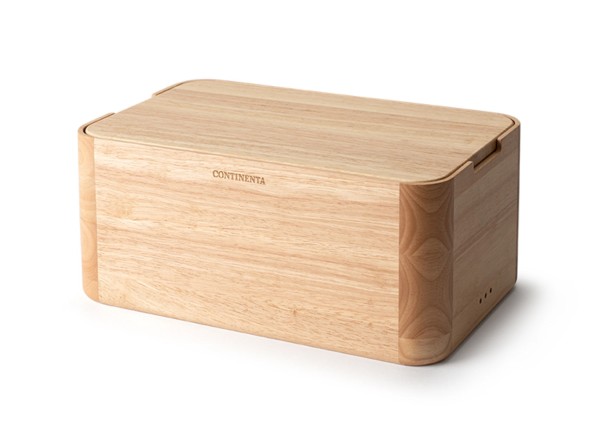 Brotkasten Gummibaum