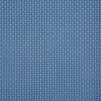 Tischset Schmalband hellblau 45x33cm