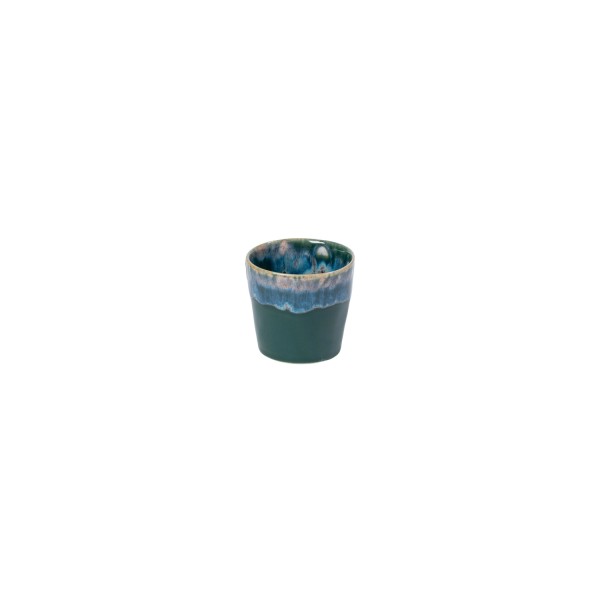 Grespresso Espressotasse 70ml D6.5cm H5.8cm hunter green
