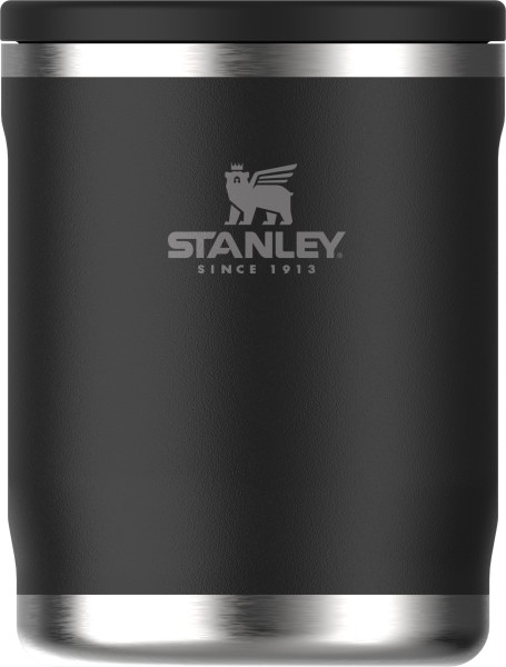 Adventure To-Go Food Jar 530ml black 2.0