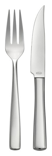 Steakbesteck Elegance 12tlg