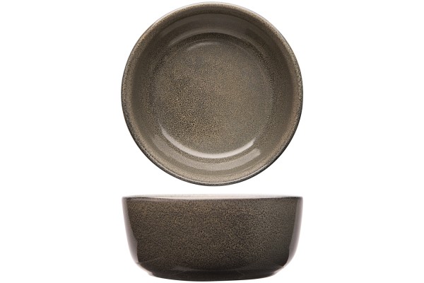 Ceylon Green Schüssel D15x6.3cm
