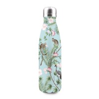 Isolierflaschen doppelw. 500ml, Wild Tropical