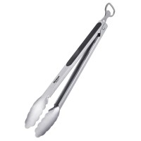 Grillzange Classic Spezial Mix mit Flaschenöffner 35cm