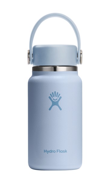 Trinkflasche Micro Hydro 200ml surf