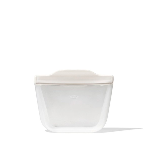 GG Aufbewahrungstasche 335ml Stand Up Silikon