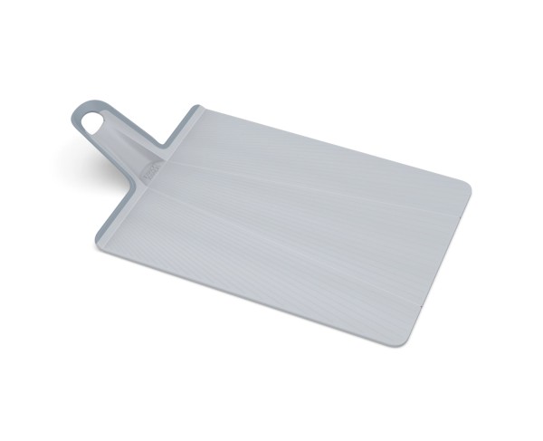 Chop2Pot Plus faltbares Schneidebrett blassblau, 45x26.3cm