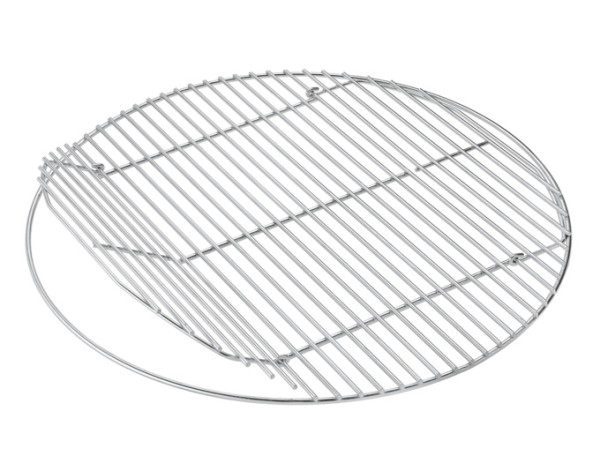 Grillrost F50 Inox ø49cm