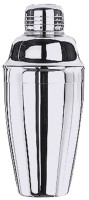 Cocktailshaker 3teilig 0.25 l