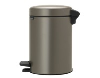 Treteimer platinum 3l