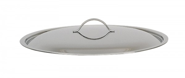 PRIORITY Deckel gewölbt Ø 24cm