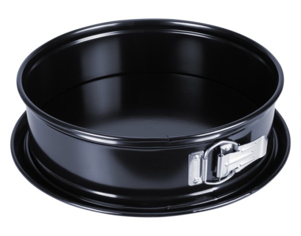 Springform ø 26cm schwarz