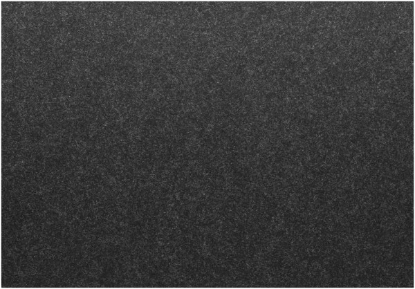 Wollfilz Tischset Anthrazit 33x45cm