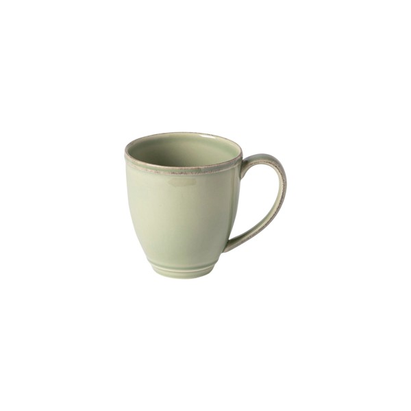 Friso Tasse 410ml H10.9cm Steinzeug sage green