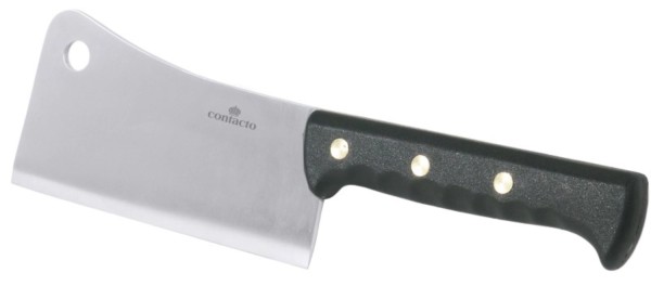 Hackbeil, Klingenlänge: 20 cm