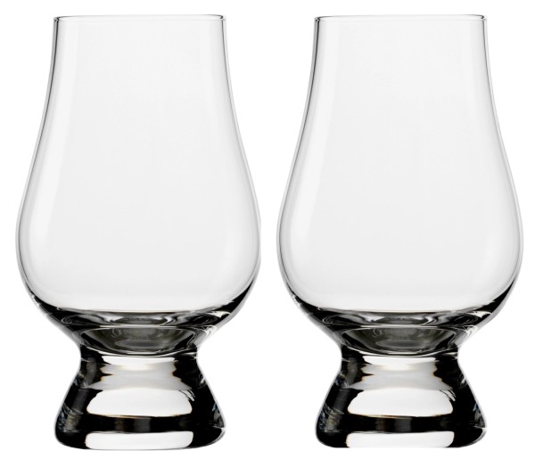 2er Set GK Glencairn Whiskybecher 190ml h:115,5mm