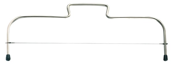 Tortenbodenteiler Simplex, 33x13.8x1cm