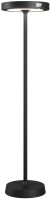 Barbell Solar L Stehlampe D40cm H156.7cm schwarz