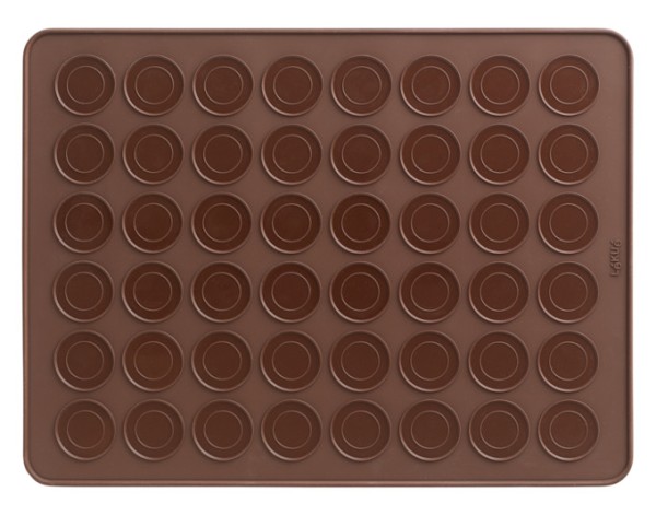 Backmatte Macarons 40x30