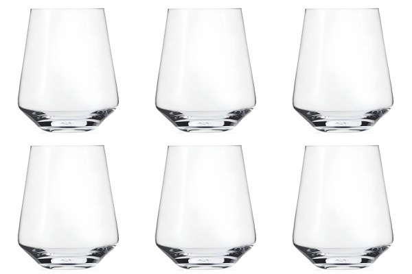 6er Set Harmony Becher 41.5 cl 10.5cm D8.8cm