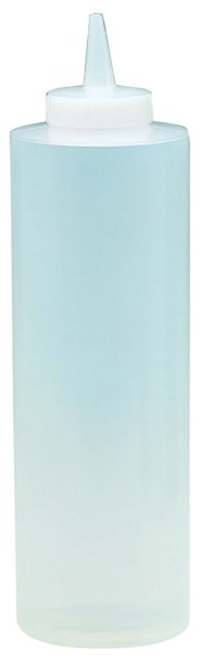 Saucen Dispenser transparent 0.708lt