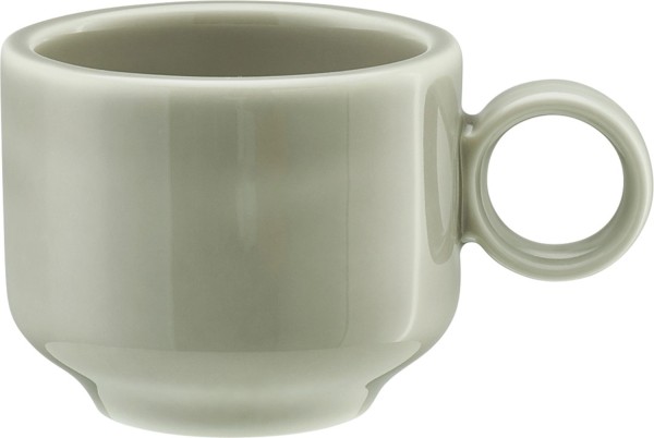 Shiro Glaze Steam Espresso Obere 0.09lt