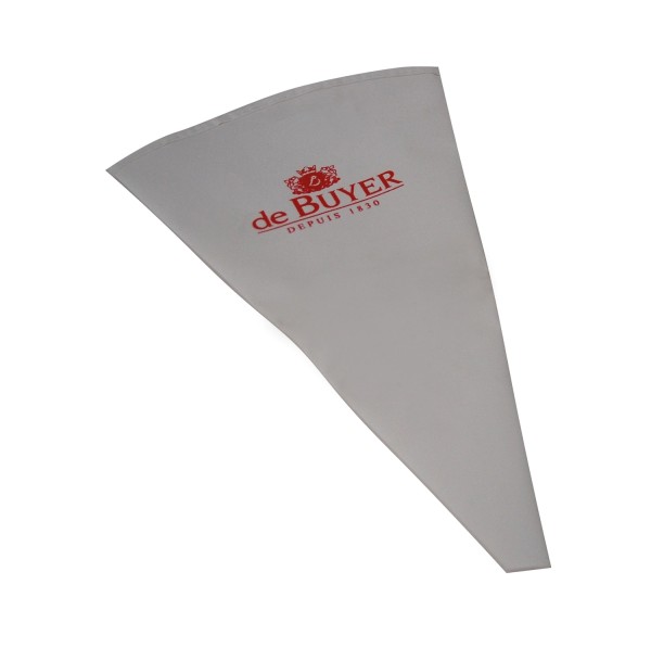 Nylon-Spritzbeutel De Buyer L: 30cm