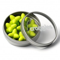 Craggles Set-Lime