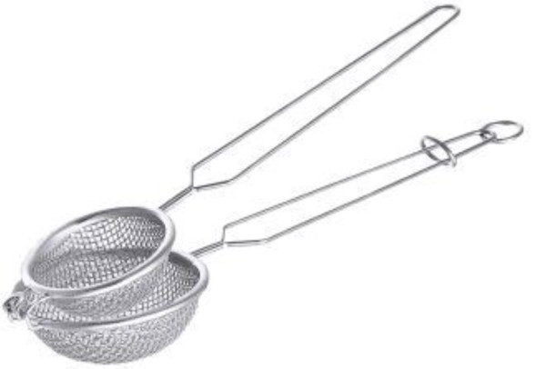 Nestbacklöffel 7-9cm