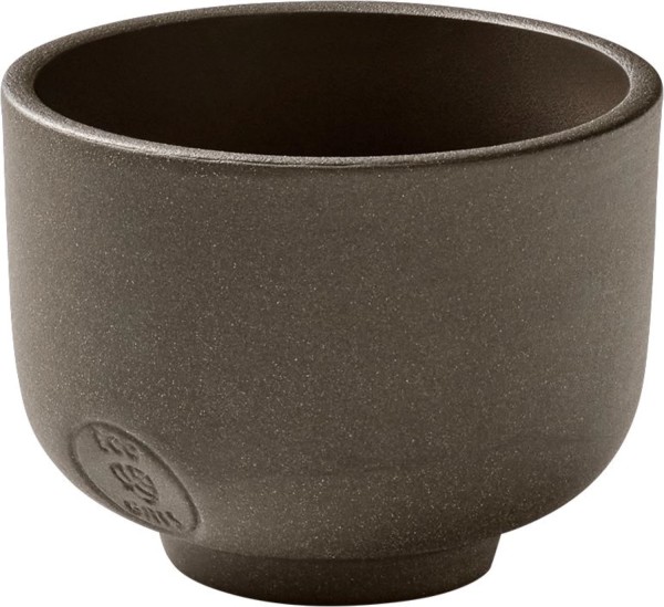 Renew Obertasse 0.1lt schwarz