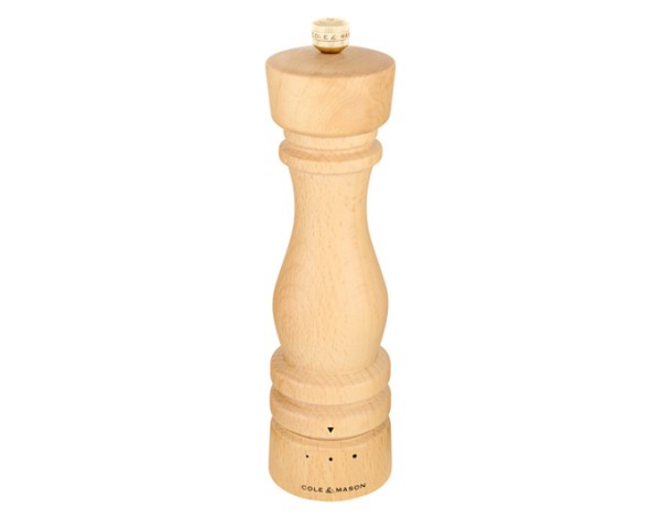 Salzmühle London natGRD SLT 22