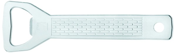 Kapselheber, Metall, 13.5x4x0.5cm