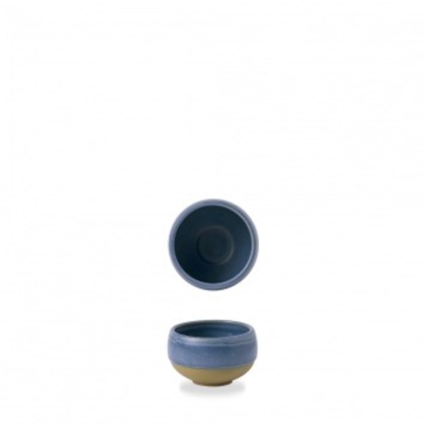 Emerge Oslo Blue Schüssel 5.7cl, D6cm H3.9cm