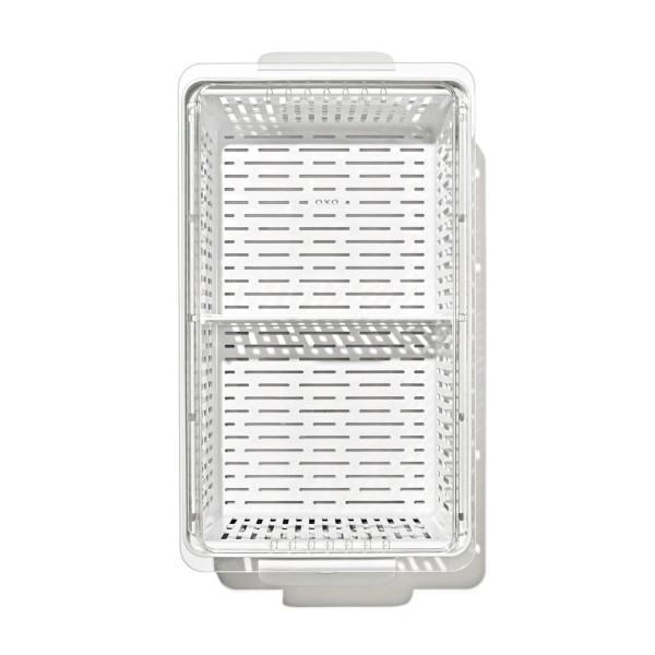 GG Produce Saver Frischhaltebox mittel 35.1x18.9x11.8cm