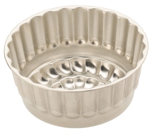 Kuchenform Bavarois D16x9cm