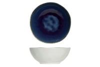 Spirit Blue Schüssel, Ø 17 cm, H: 6.5 cm