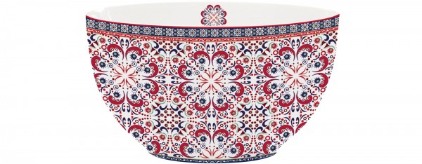 Alhambra Porzellanschüssel, Ø 12 cm
