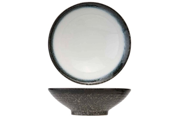 Sea Pearl Schüssel rund, konisch, D 22 x 7cm