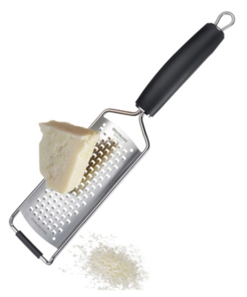 Reibe Technicus-Square mittel 32cm