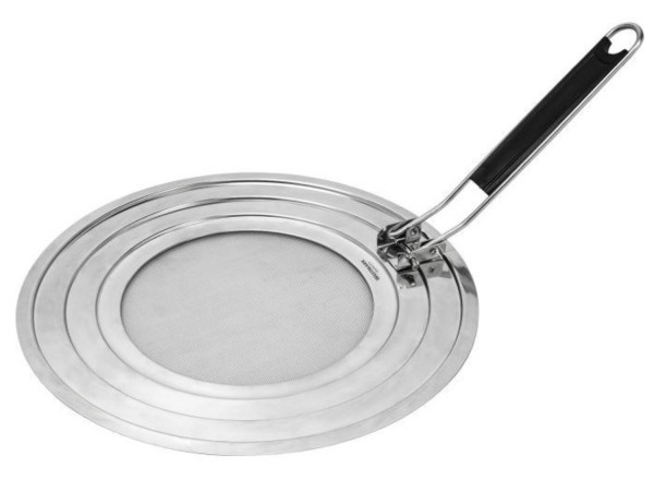 Spritzschutz Exclusiv, D20, 24, 28cm