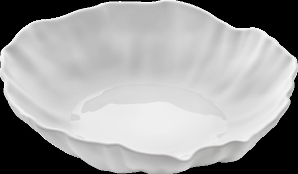 Showpieces sandgestrahlt Schale Hamptons 27cm